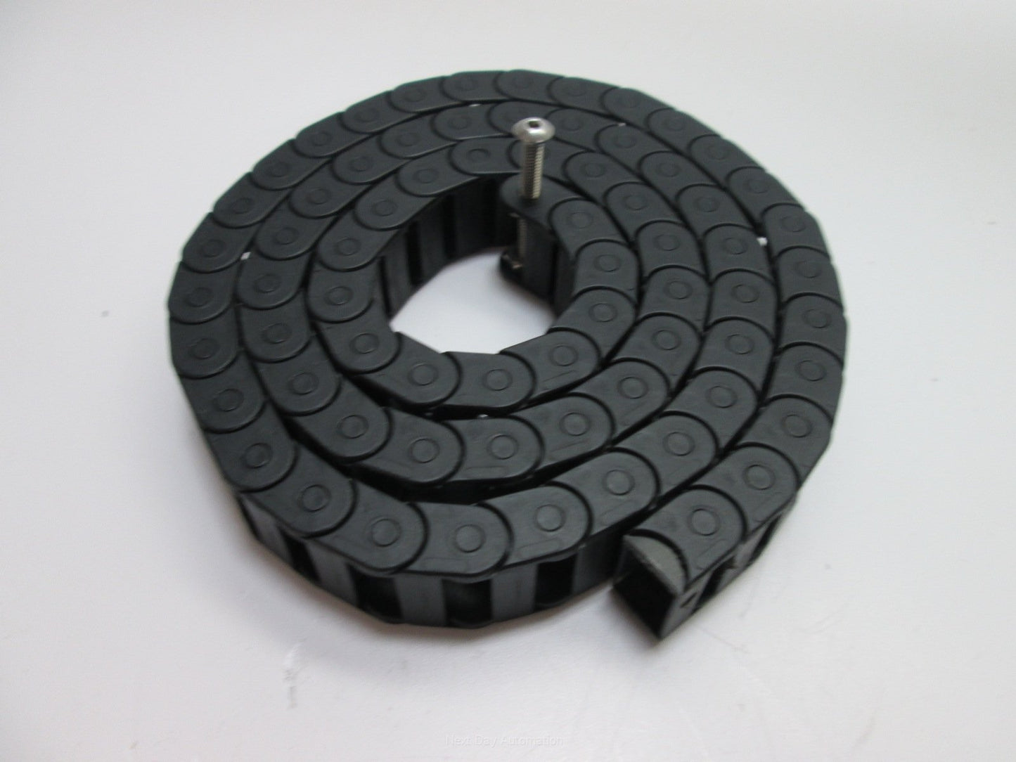 Used Igus 45.16.028 E-Chain 7/8"x1/2"x36.5"