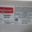 Used Hoffman Q-20129PCD Plastic Pushbutton Enclosure Box 200 x 120 x 85mm *Holes