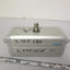 Used Festo DAPS-0030-090-R-F04 Quarter Turn Double Action Actuator 30Nm Close Right