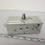 Used Festo DAPS-0030-090-R-F04 Quarter Turn Double Action Actuator 30Nm Close Right