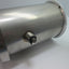 Used 6" x 9" Stainless Pipe With Coating and Damper, With Fab-Tech PSP Clamp