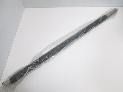 New Lead Screw, 30"L, 25mm Dia Ends, 1.25" Thread, 0.10" Pitch, 24.625"L Thread