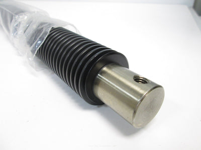 New Lead Screw, 30"L, 25mm Dia Ends, 1.50" Thread, 0.20" Lead, 24.625"L Thread