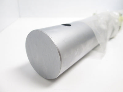 New Bosch Rexroth R1000 050 60 Solid Steel Linear Shaft w/ Chromium Plating, 50mm