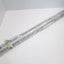 New Bosch Rexroth R1000 050 60 Solid Steel Linear Shaft w/ Chromium Plating, 50mm