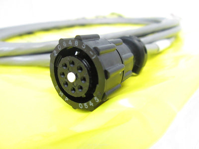 New Parker 006-1288-10 Mating Cable, 10FT, 9-PIN