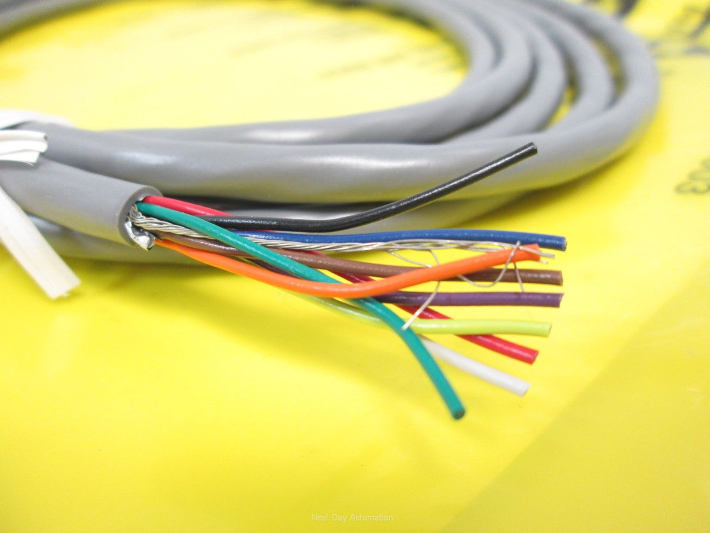 New Parker 006-1288-10 Mating Cable, 10FT, 9-PIN