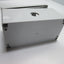 Used Hoffman Q-1689PCD Pushbutton Polycarbonate Enclosure 153 x 73 x 79mm, Box-Lid