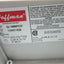 Used Hoffman Q-1689PCD Pushbutton Polycarbonate Enclosure 153 x 73 x 79mm, Box-Lid