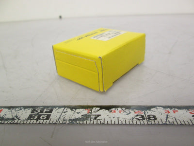 New Box of 10 New Bussmann LP-CC-1-4/10 Low Peak Time Delay Fuses 1.4A 600VAC/300VDC