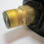 Used USG 2 SUBD 0-600psi Test Gauge Model 1404, 1.2"NPT, 4.5" Diameter Face