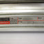 Used Hoerbiger 25-2021/PGX12-BM Rodless Cylinder Slide Table 25mm 12" Stroke 120PSI