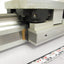 Used Hoerbiger 25-2021/PGX12-BM Rodless Cylinder Slide Table 25mm 12" Stroke 120PSI