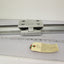New – Open box Hoerbiger 25-2021/PGX12-BM Rodless Cylinder Slide Table 25mm Bore, 12" Stroke