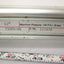 New – Open box Hoerbiger 25-2021/PGX12-BM Rodless Cylinder Slide Table 25mm Bore, 12" Stroke
