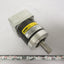 Used Parker PTN060-012S7 Gearhead Size 60 12:1 Ratio Standard Shaft w/Key 9/16" Shaft