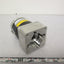 Used Parker PTN060-012S7 Gearhead Size 60 12:1 Ratio Standard Shaft w/Key 9/16" Shaft