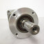 Used Parker PTN060-012S7 Gearhead Size 60 12:1 Ratio Standard Shaft w/Key 9/16" Shaft