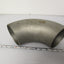New TICO Titanium 4" 90° Weld Elbow Grade 2 Schedule 10