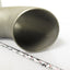 New TICO Titanium 4" 90° Weld Elbow Grade 2 Schedule 10