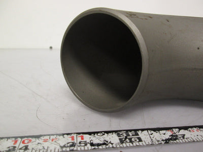New Titanium Industries 2" 90° Elbow Schedule 10 171488R