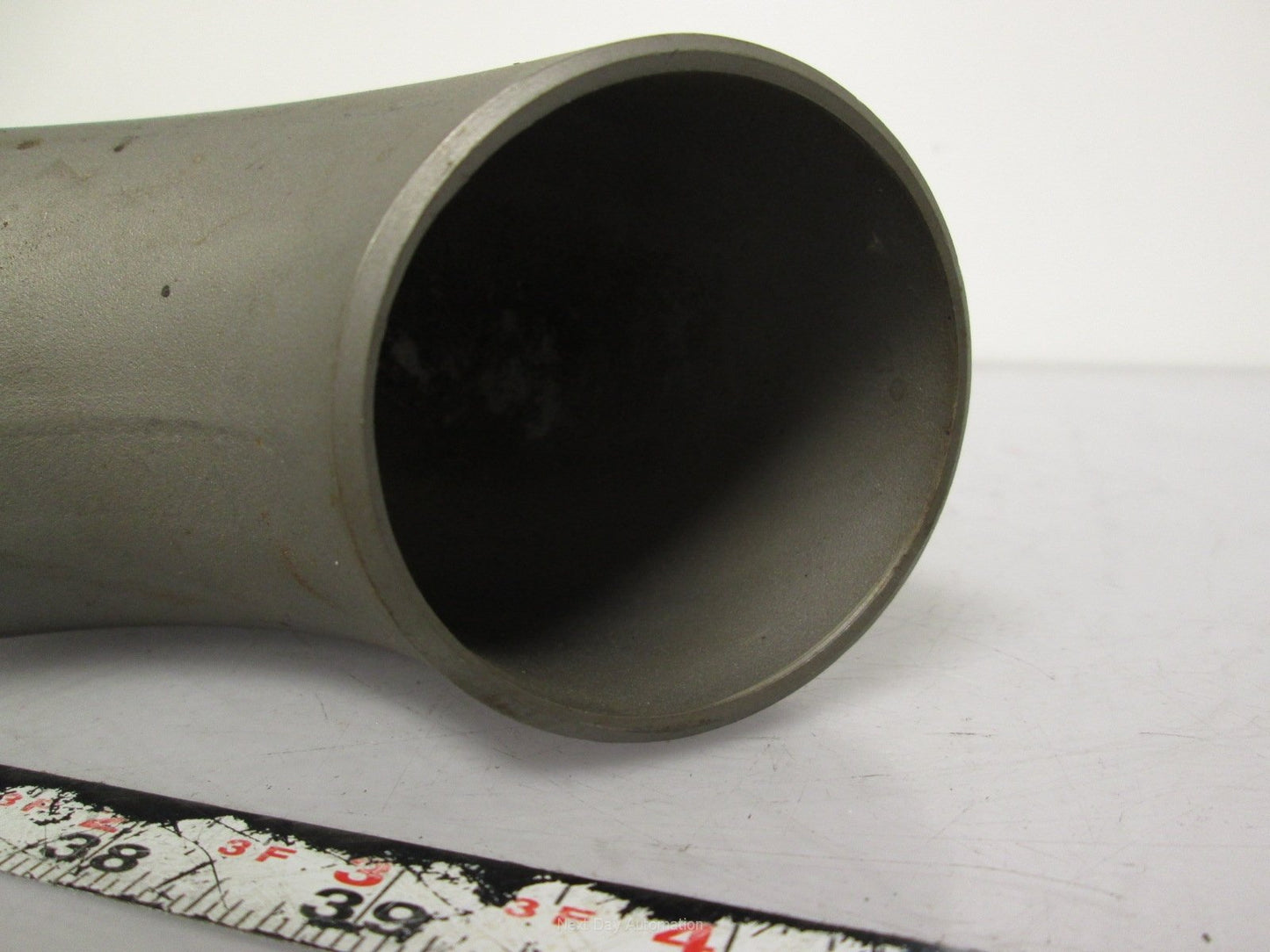 New Titanium Industries 2" 90° Elbow Schedule 10 171488R