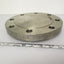 Used CMI 4" Titanium Flange Blank 150PSI Grade 2