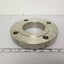 Used TICO 3" Titanium Slip Flange 150PSI Grade 2 B381