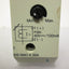 Used Carlo Gavazzi EISNNOA20A Over Current Switch 2-20A Range 40VDC 100mA Contacts