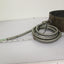 Used IHCO Heater Band 480VAC 1PH 2kW 6" Diameter 3" Width
