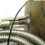 Used IHCO Heater Band 480VAC 1PH 2kW 6" Diameter 3" Width
