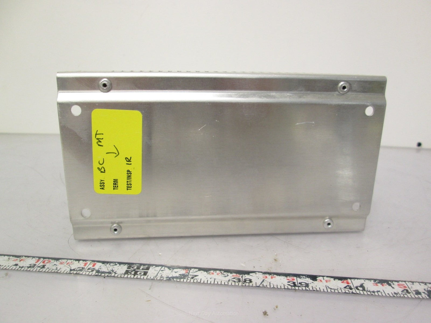 Used Allen Bradley 2090-UXLF-106 Ser A Drive Filter 250VAC 6A Single Phase