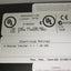 Used Horner Electric HE800ADC110C 4 Channel Analog Voltage Input ñ10VDC 12-Bit