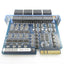 Used Control Technology M3-10A Blue Fusion I/O Module, 16 sinking in/out, NPN