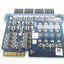 Used Control Technology M3-10A Blue Fusion I/O Module, 16 sinking in/out, NPN