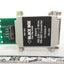 Used Black Box IC1520A-F Asynchronous RS-232 to RS-485 Converter 2-Wire 12VDC
