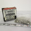 New Pack of 100 New Brighton-Best 241085 Steel Dowel Pins 1/8" x 3/8" Length