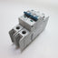 Used Allen-Bradley 1489-A2C020 Circuit Breaker, 2-Poles, 480Y/277VAC, 96VDC, 2Amp