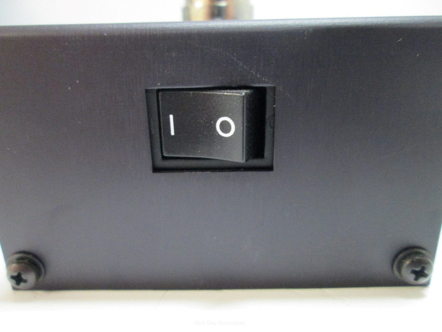 Used Advanced Illumination CS300-IC Dual Output Constant Current Source, 24VDC 1.25A