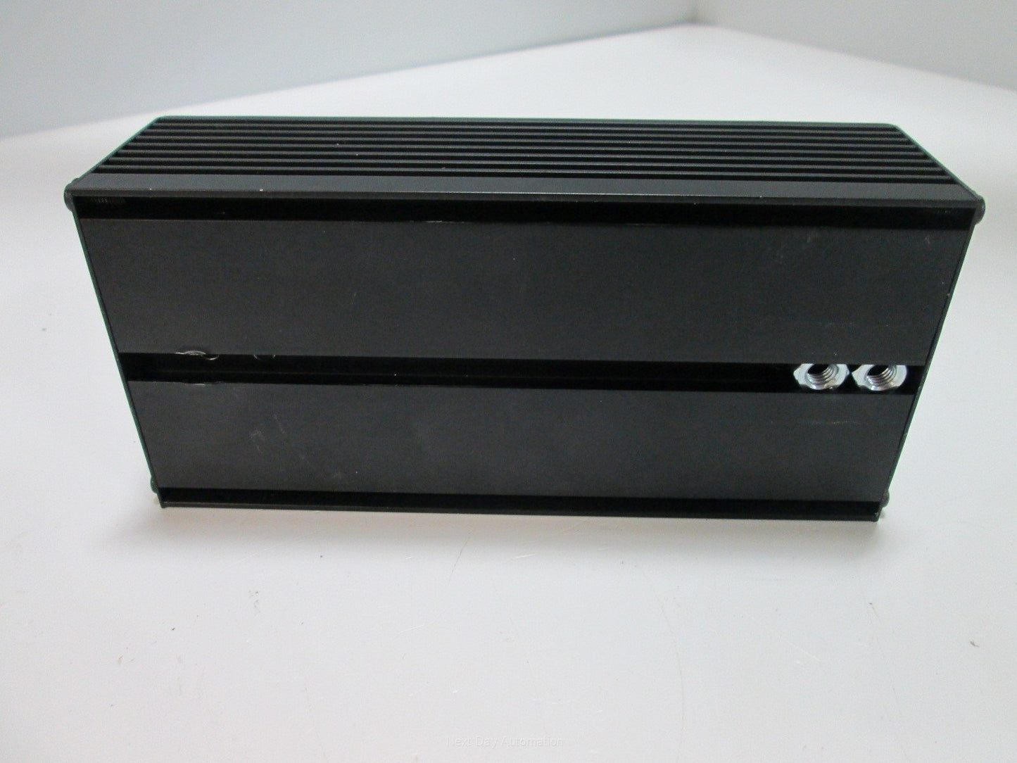 Used Advanced Illumination CS300-IC Dual Output Constant Current Source, 24VDC 1.25A