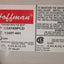 Used Hoffman Q24169PCD Pushbutton Enclosure 9.5" x 6.375" x 3.625", 7x 0.875" Holes