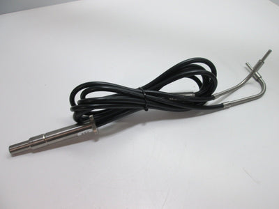 Used Fiber Optic Cable 1.5m Overall Length, Single End to Double End
