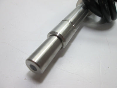Used Fiber Optic Cable 1.5m Overall Length, Single End to Double End