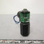 Used Fabco-Air FX-88-3C Pneumatic Solenoid Valve 120VAC 7W 100PSI 1/8" NPT