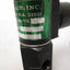 Used Fabco-Air FX-88-3C Pneumatic Solenoid Valve 120VAC 7W 100PSI 1/8" NPT
