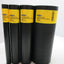 Used Banner STP-9 STP-4 STP-3 STP-2 Test Pieces for Light Curtains