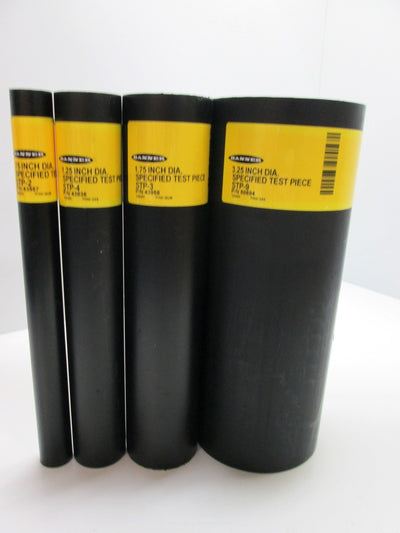 Used Banner STP-9 STP-4 STP-3 STP-2 Test Pieces for Light Curtains