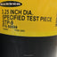 Used Banner STP-9 STP-4 STP-3 STP-2 Test Pieces for Light Curtains