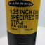 Used Banner STP-9 STP-4 STP-3 STP-2 Test Pieces for Light Curtains