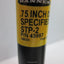 Used Banner STP-9 STP-4 STP-3 STP-2 Test Pieces for Light Curtains